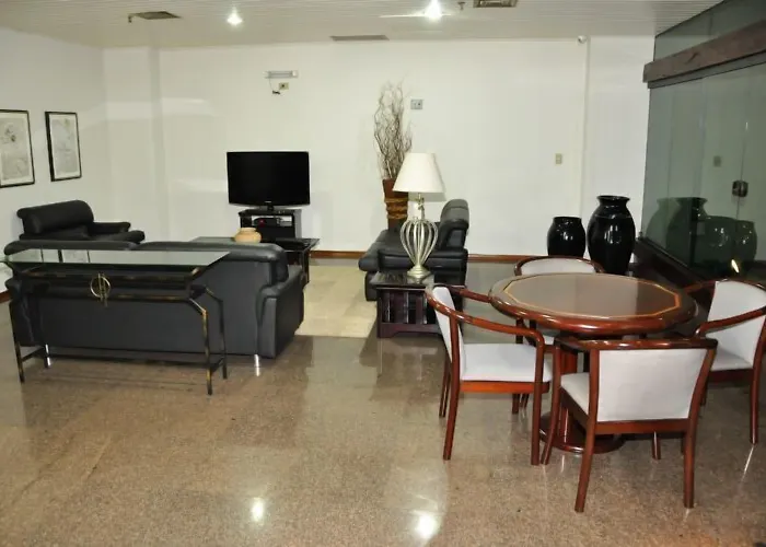Cardum Hotel