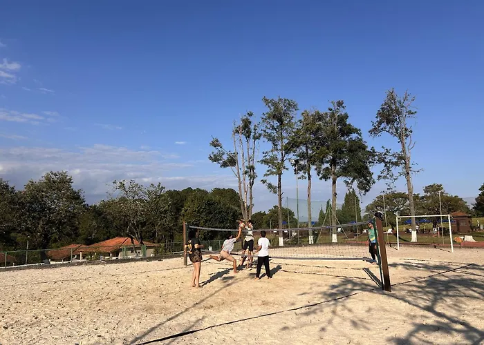 Pousada Harmonia Sarapuí - com piscina aquecida e pensão completa!