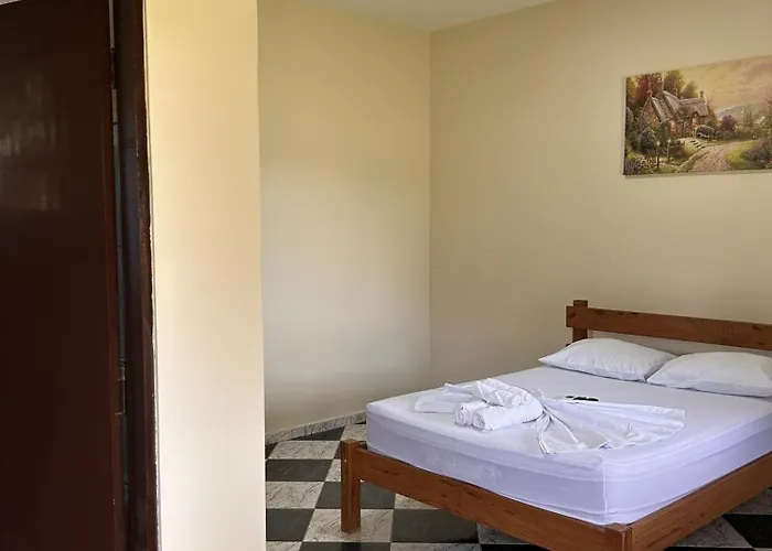 Hotel Harmonia Sarapuí